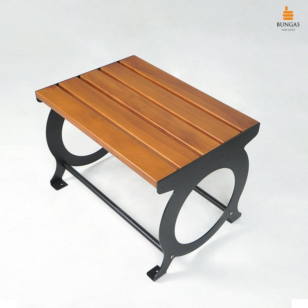 Mandala Table - Gambar 4